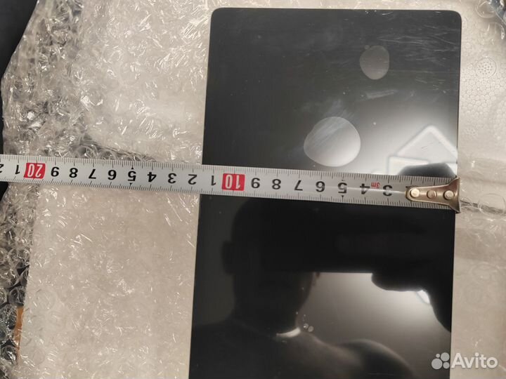 Экран для планшета леново таб м8