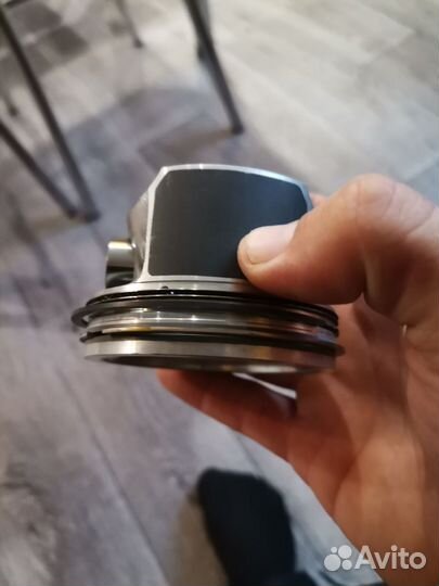 Поршневая группа Skoda Audi Volkswagen