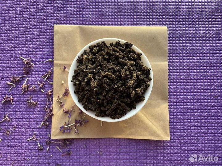 Иван чай 1кг органический, для здоровья