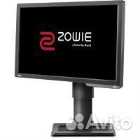 Монитор benq xl2411 144hz