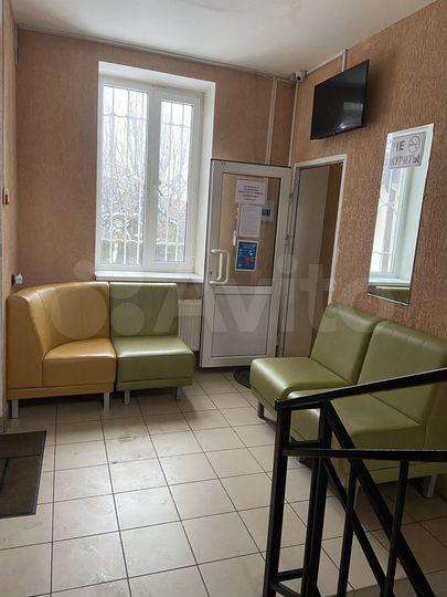 Комната 25 м², 1/3 эт.