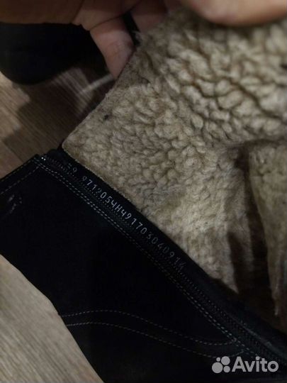 Ботильоны 39