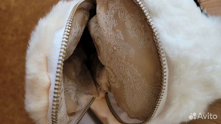 Рюкзак/сумка зайка