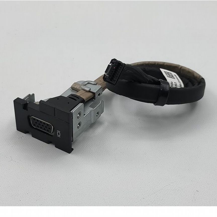 [087NK2] Модуль Передней Панели 013jg2, Dell Powere