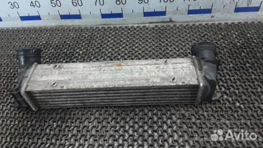 Радиатор интеркулера BMW 3 E90/E91 (MML27KC01)