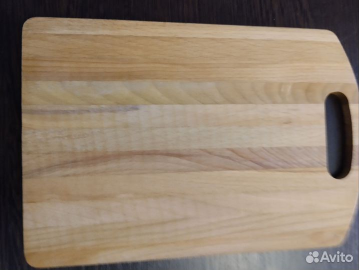 Разделочная доска дерево