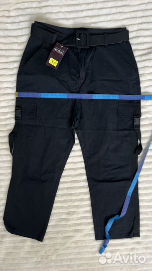 Джоггеры женские