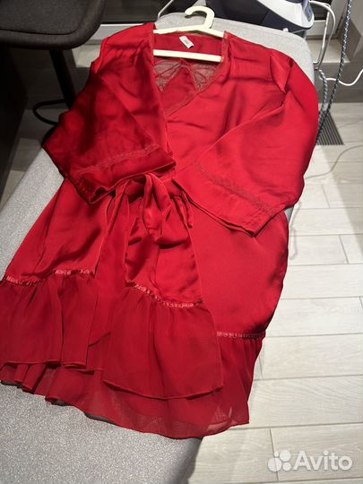 Халат женский 80 см