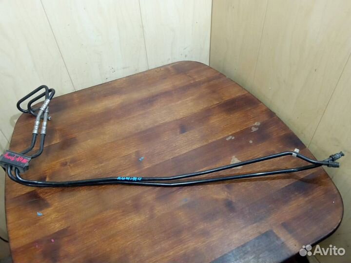 Трубка тормозная Audi A4 B6 (2000 - 2006)