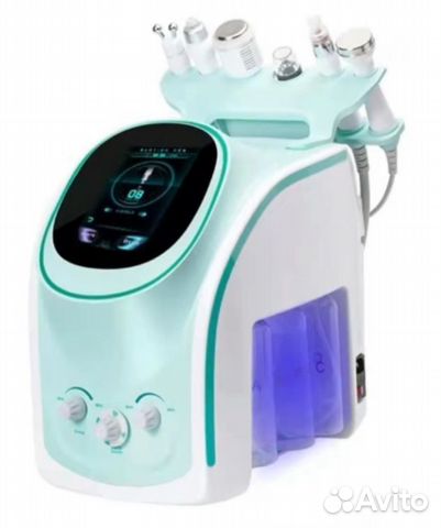 Аппарат для анализа кожи лица и ухода CI-HY601