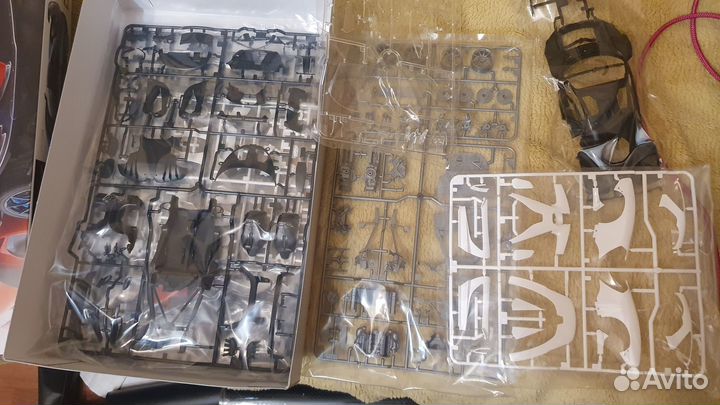 Сборные модели 1 24 Tamiya Fujimi городские авто