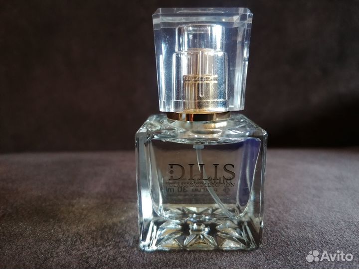 Духи Dilis 30 ml