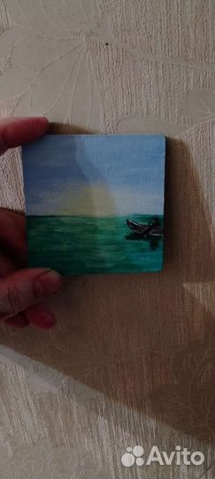 Хролст на магните