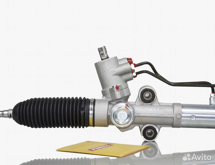 Рулевая рейка Шевроле Лачетти 1 Новая