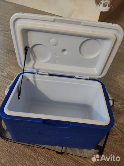 Термоконтейнер термобокс