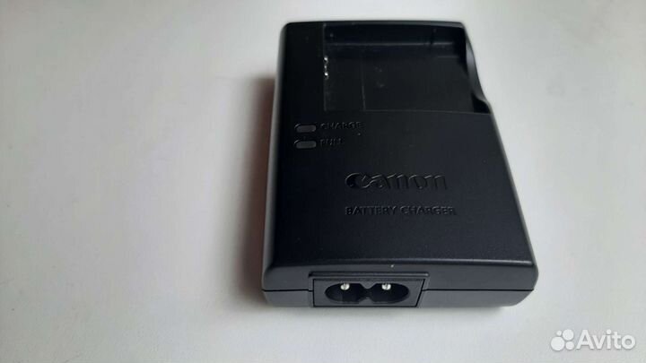 Зарядное устройство cb-2lfe для фотоаппарата Canon