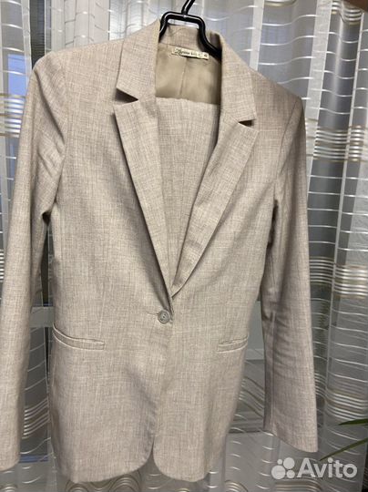 Школьный костюм