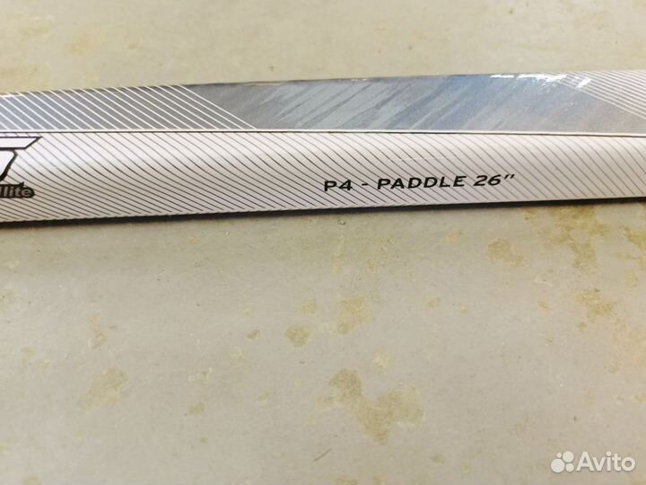 Хоккейная клюшка вратаря CCM eflex 5PRO Lite