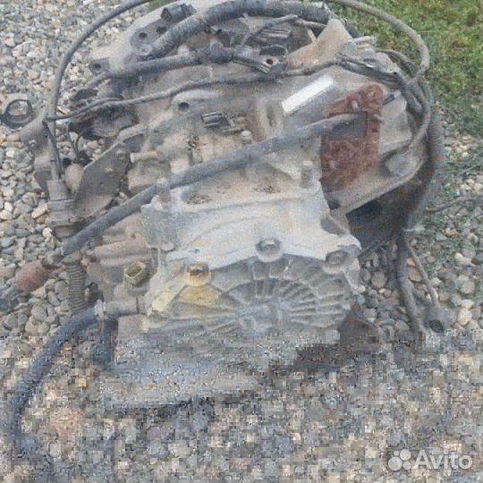 Коробка автомат мазда 6 gg 4х ступка