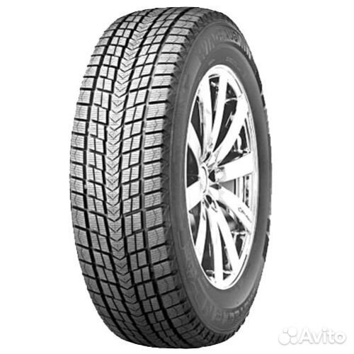 Roadstone Winguard Ice SUV 225/75 R16