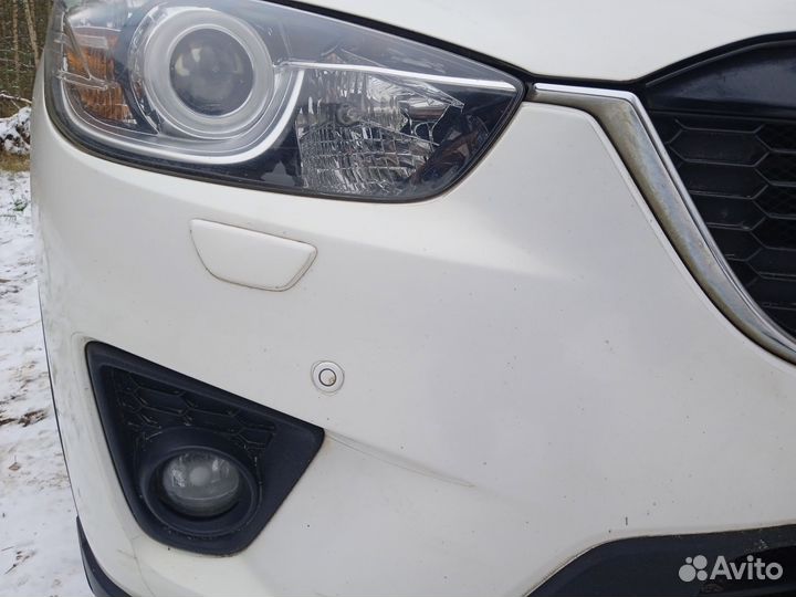 Mazda CX-5 2.0 AT, 2013, 174 303 км