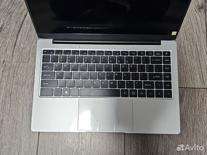Ноутбук 14,1 дюйма