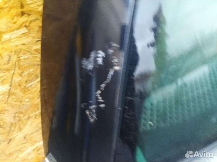 Крышка багажника (дверь 3-5) Volkswagen Passat B5