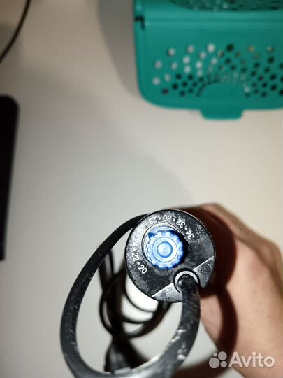 Аквариумный водяной обогреватель