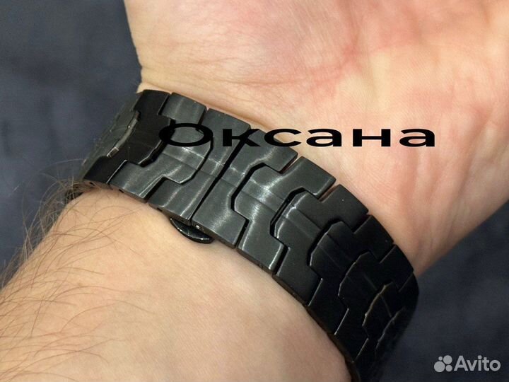 Бреслет/ ремешок на Apple watch ultra 2 оригинал