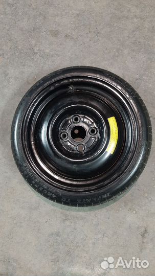 Докатка-банан R14,4/100