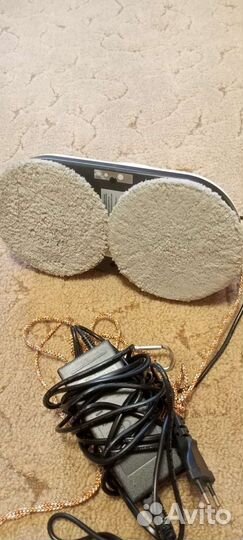 Робот мойщик окон