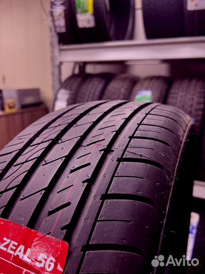 iLink L-Zeal56 245/40 R19 94U
