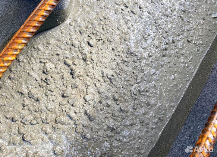 Бетон / от производителя / м250