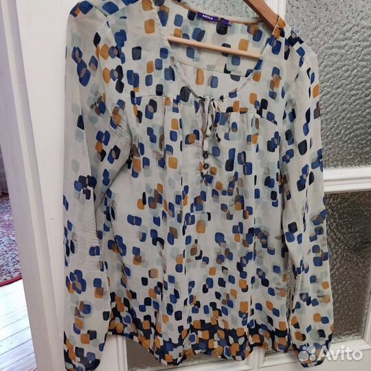 Продам вещи пакетом размер 48-50