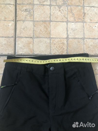 Брюки штаны осень зима, 140-146