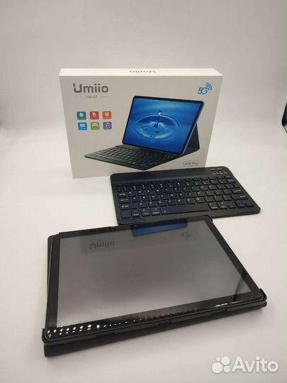 Планшет Umiio pro A19