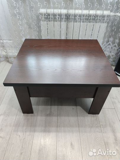 Стол трансформер