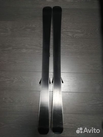 Горные лыжи детские