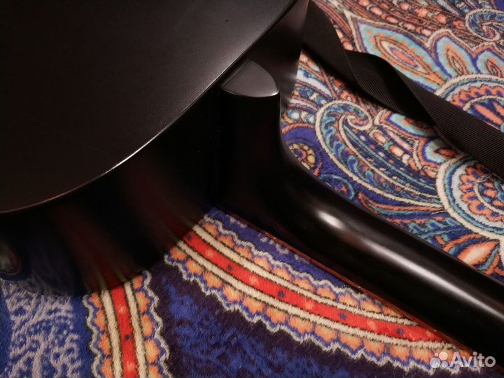 Cort AD810-BKS акустическая гитара дредноут