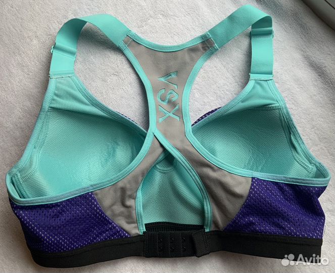 Victoria secret спорт топ-бра нов. оригинал