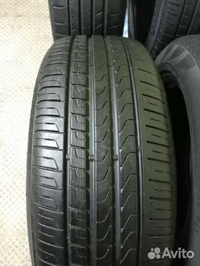 Pirelli Scorpion Verde 235/55 R19 101V