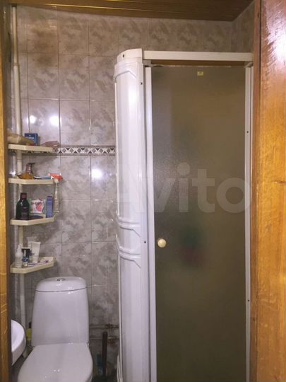 3-к. квартира, 57 м², 7/9 эт.