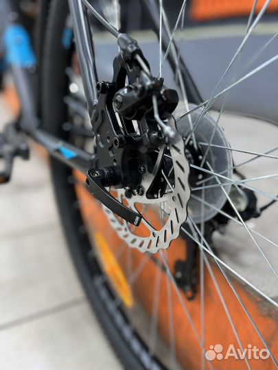 Велосипед stern energy 2.0