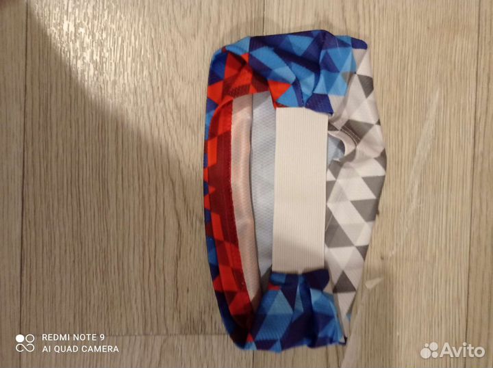 Бандана детская
