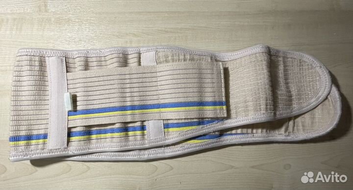 Бандаж Триверс р.М (до/послеродовой)