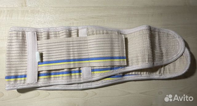 Бандаж Триверс р.М (до/послеродовой)