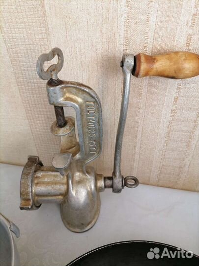 Посуда разная.Пакетом.Б/у