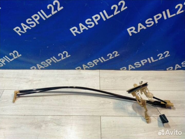 Датчик уровня топлива Bmw 523I Левый Руль