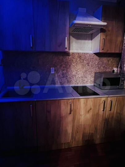 1-к. квартира, 30 м², 3/5 эт.