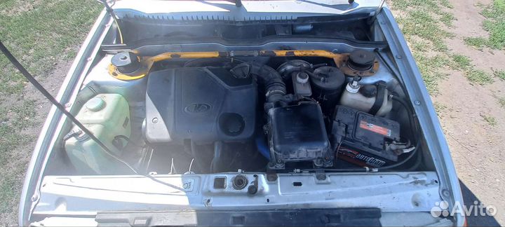 ВАЗ 2115 Samara 1.6 МТ, 2010, 151 000 км